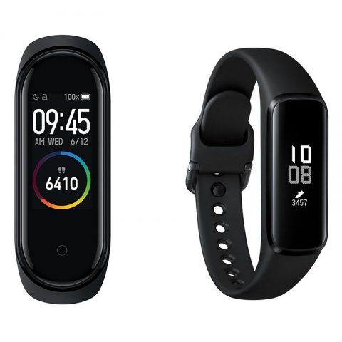 Mi band 5