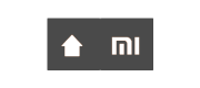 لوگو Xiaomi