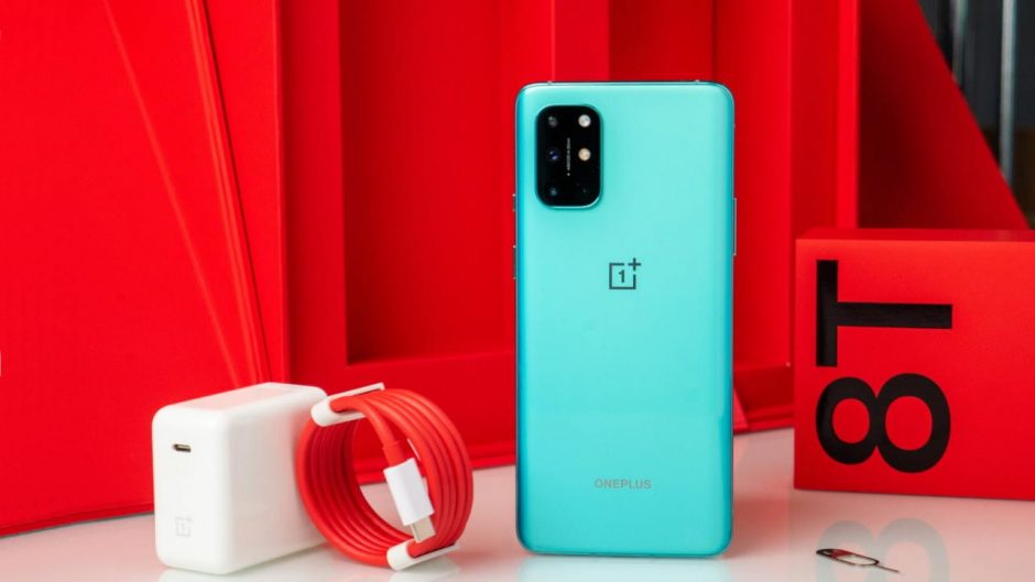 oneplus8t